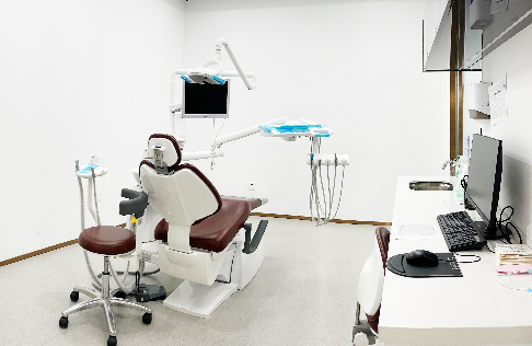 杭州西湖口腔医院环境展示