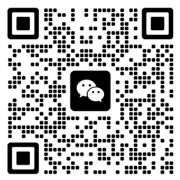 杭州西湖口腔医院微信二维码